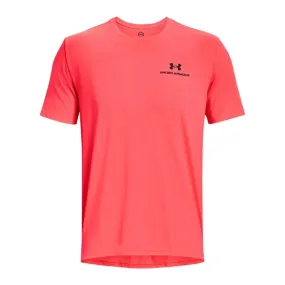  Camisetas manga corta Under armour UA Rush Energy SS