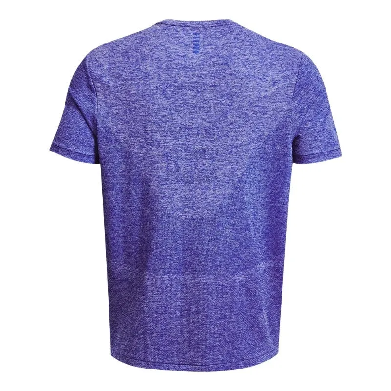  Camisetas manga corta Under armour UA Seamless Stride SS