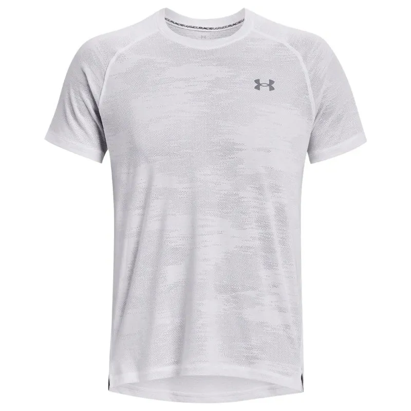  Camisetas manga corta Under armour UA Streaker Speedcamo SS