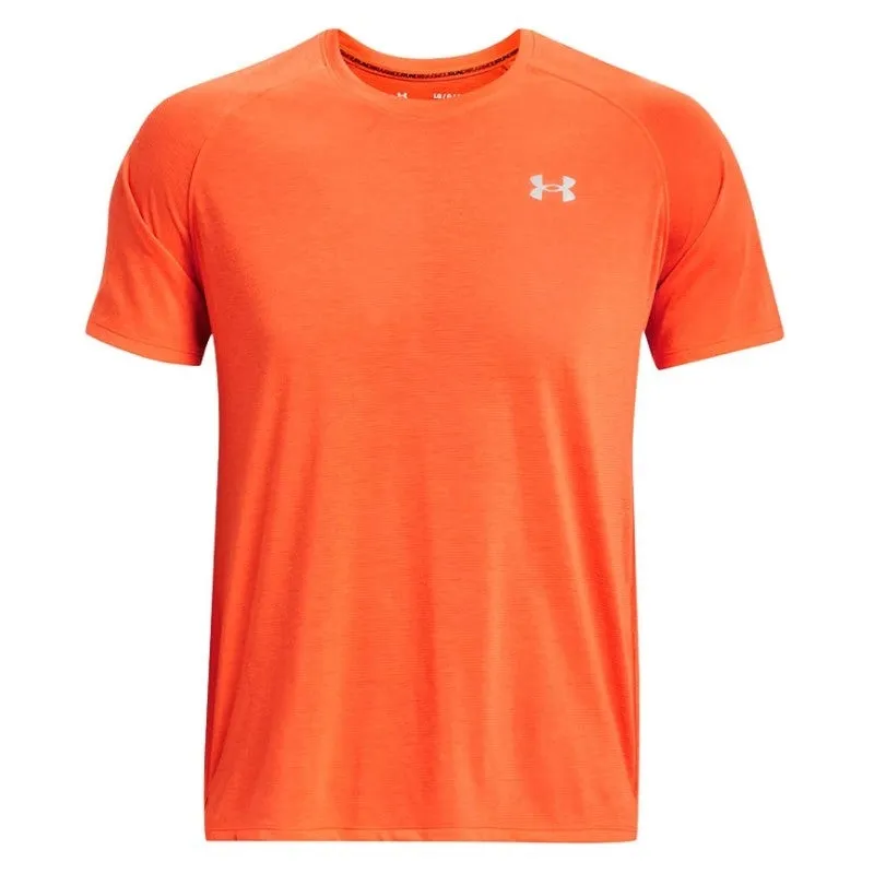  Camisetas manga corta Under armour UA Streaker Tee