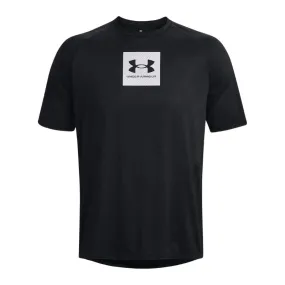  Camisetas manga corta Under armour UA Tech Prt Fill SS