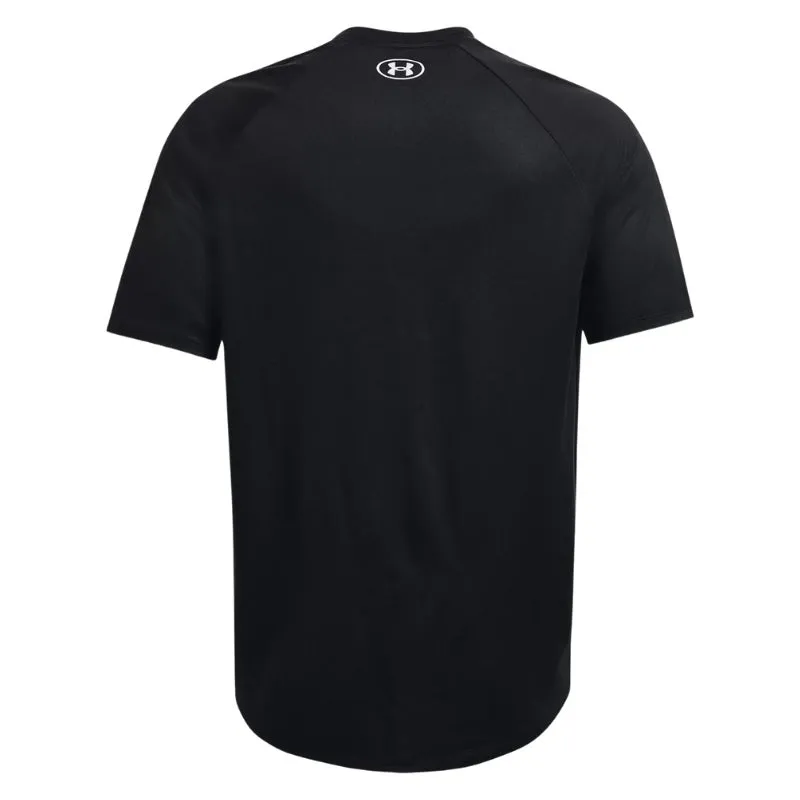  Camisetas manga corta Under armour UA Tech Prt Fill SS