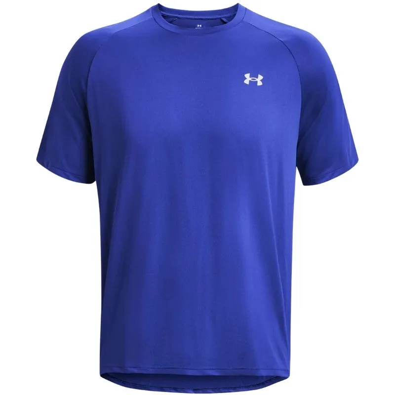  Camisetas manga corta Under armour UA Tech Reflective SS