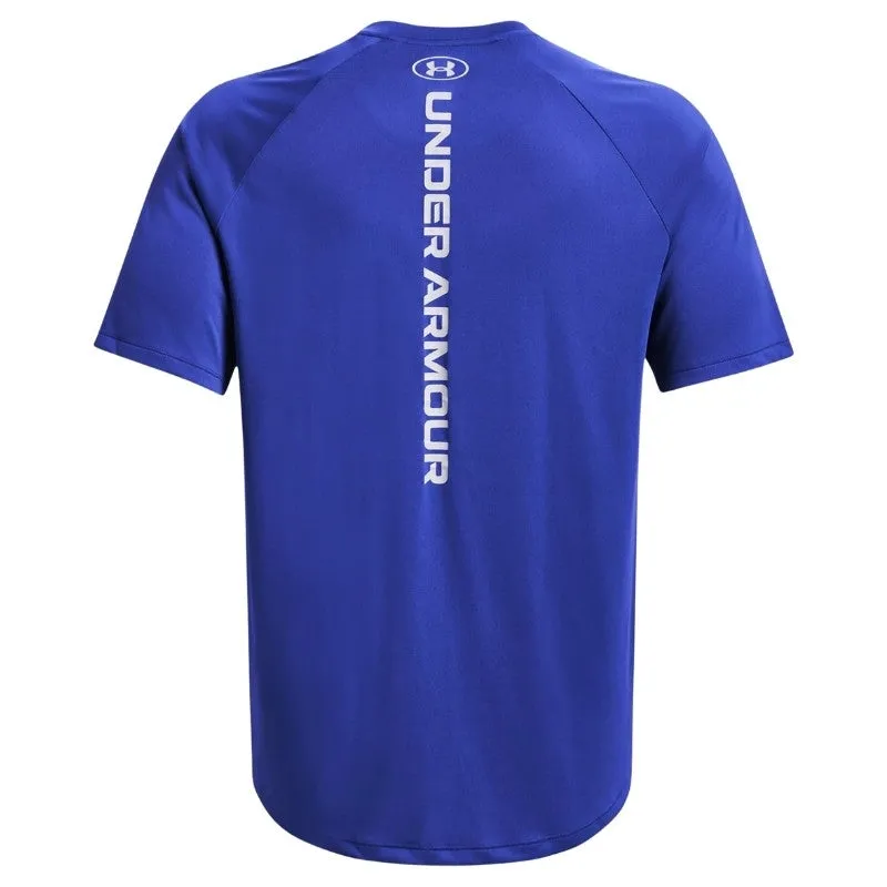  Camisetas manga corta Under armour UA Tech Reflective SS