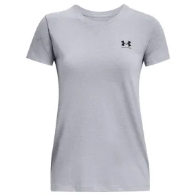  Camisetas manga corta Under armour UA W Sportstyle LC SS