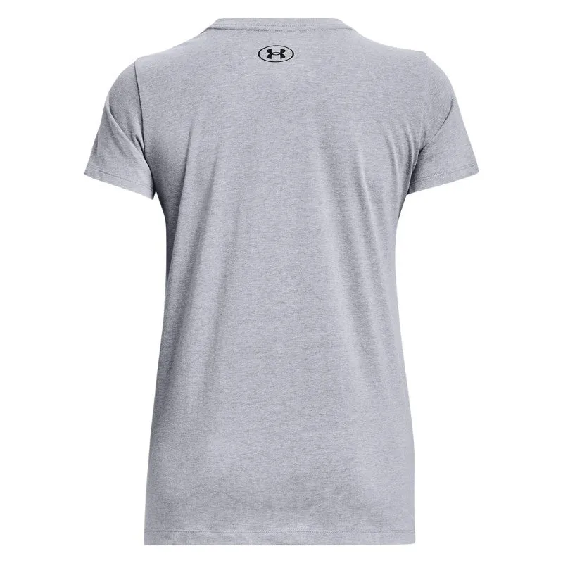  Camisetas manga corta Under armour UA W Sportstyle LC SS