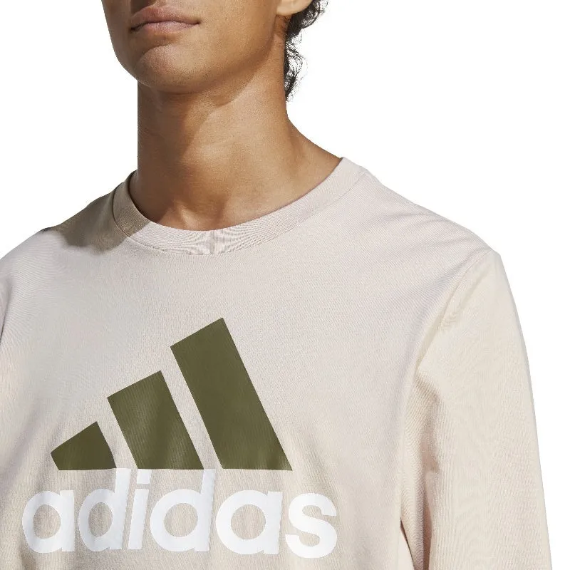  Camisetas manga larga Adidas M Bl Sj Ls T Wontau