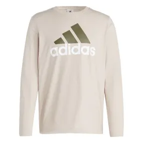  Camisetas manga larga Adidas M Bl Sj Ls T Wontau