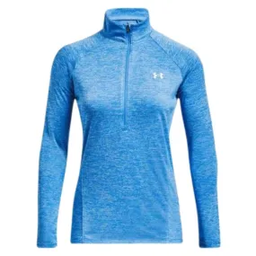  Camisetas manga larga Under armour Tech 1 2 Zip - Twist