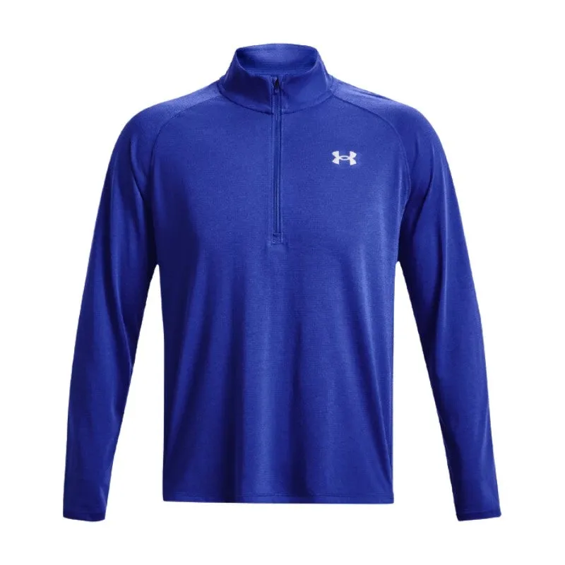  Camisetas manga larga Under armour Ua Streaker Half Zip