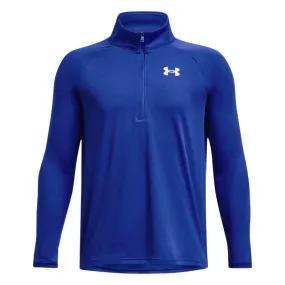  Camisetas manga larga Under armour UA Tech 2.0 1 2 Zip