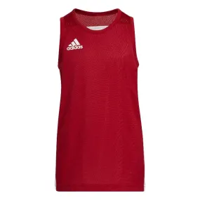  Camisetas sin mangas Adidas 3G Spee Rev Jrs