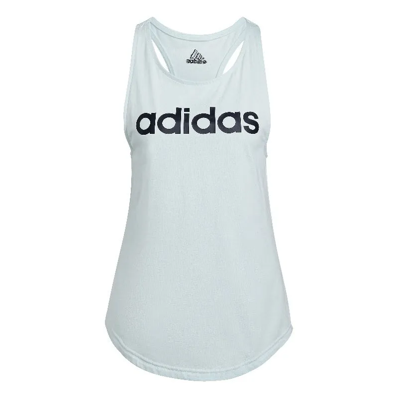  Camisetas sin mangas Adidas W Lin Tk