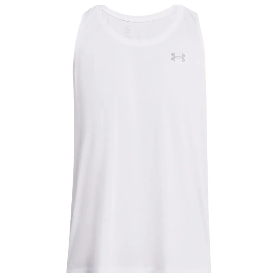  Camisetas sin mangas Under armour Launch Singlet