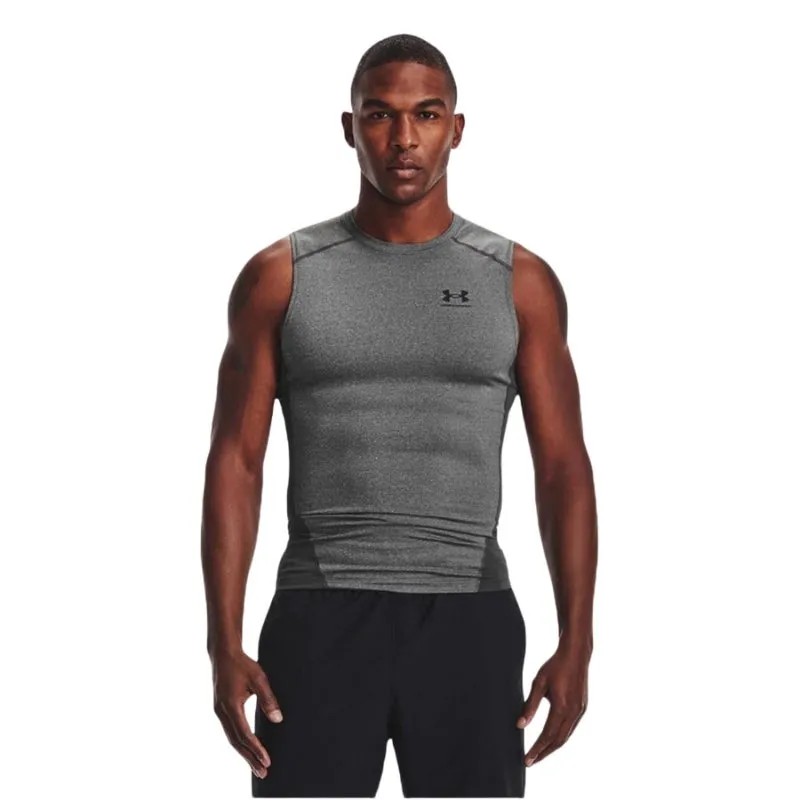  Camisetas sin mangas Under armour UA HG Armour Comp SL