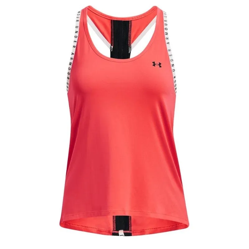  Camisetas sin mangas Under armour UA Knockout Tank