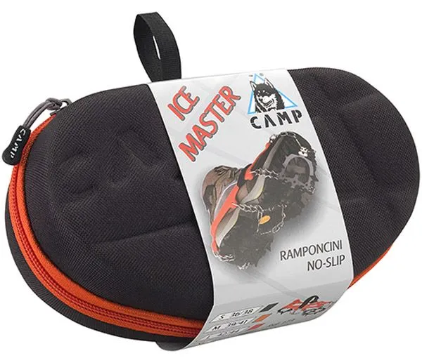 camp Ice Master M - 39/41 Naranja