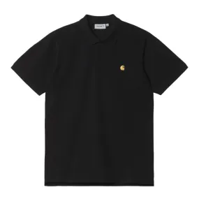 CARHARTT S/S CHASE PIQUE POLO