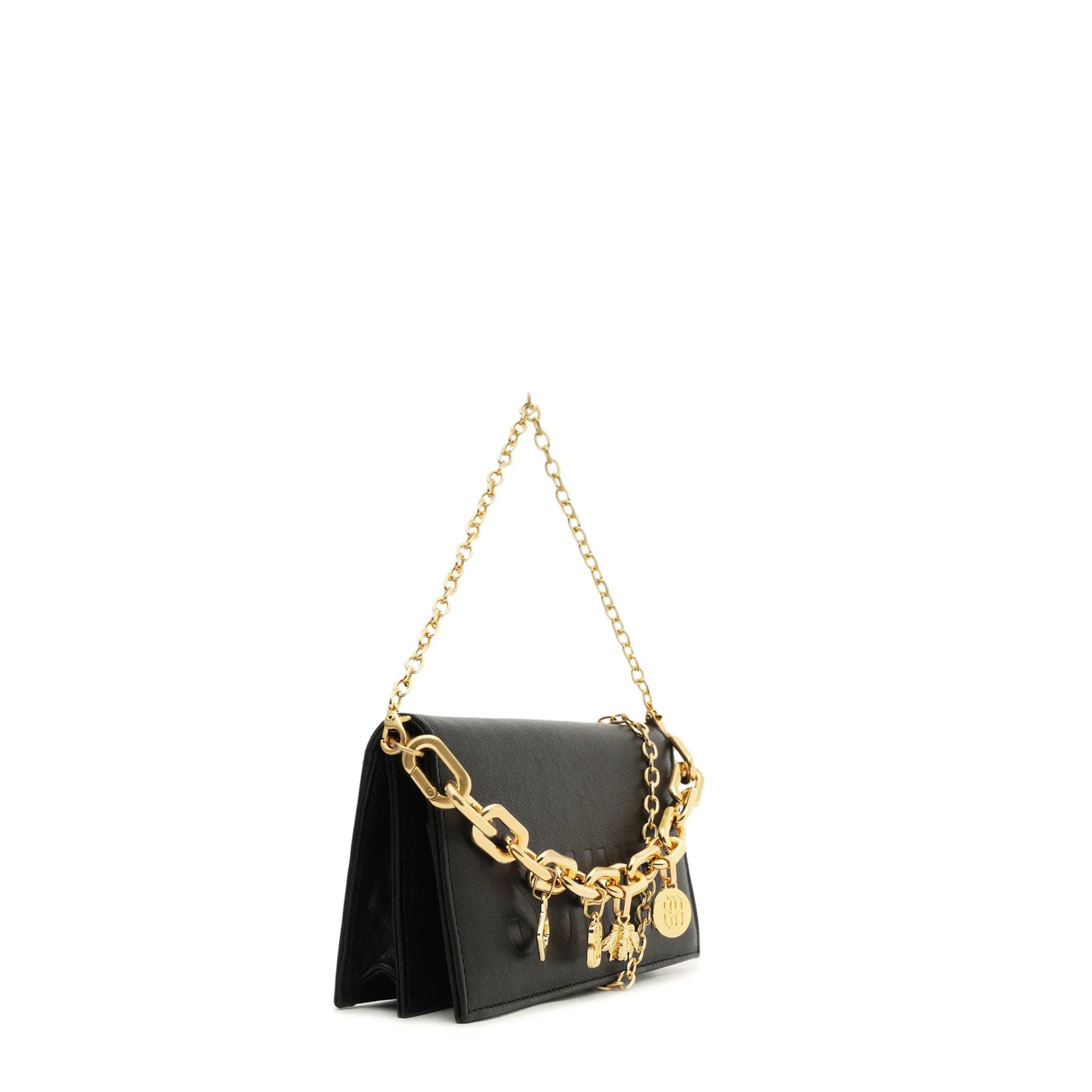 CARTERA ATANADO BLACK