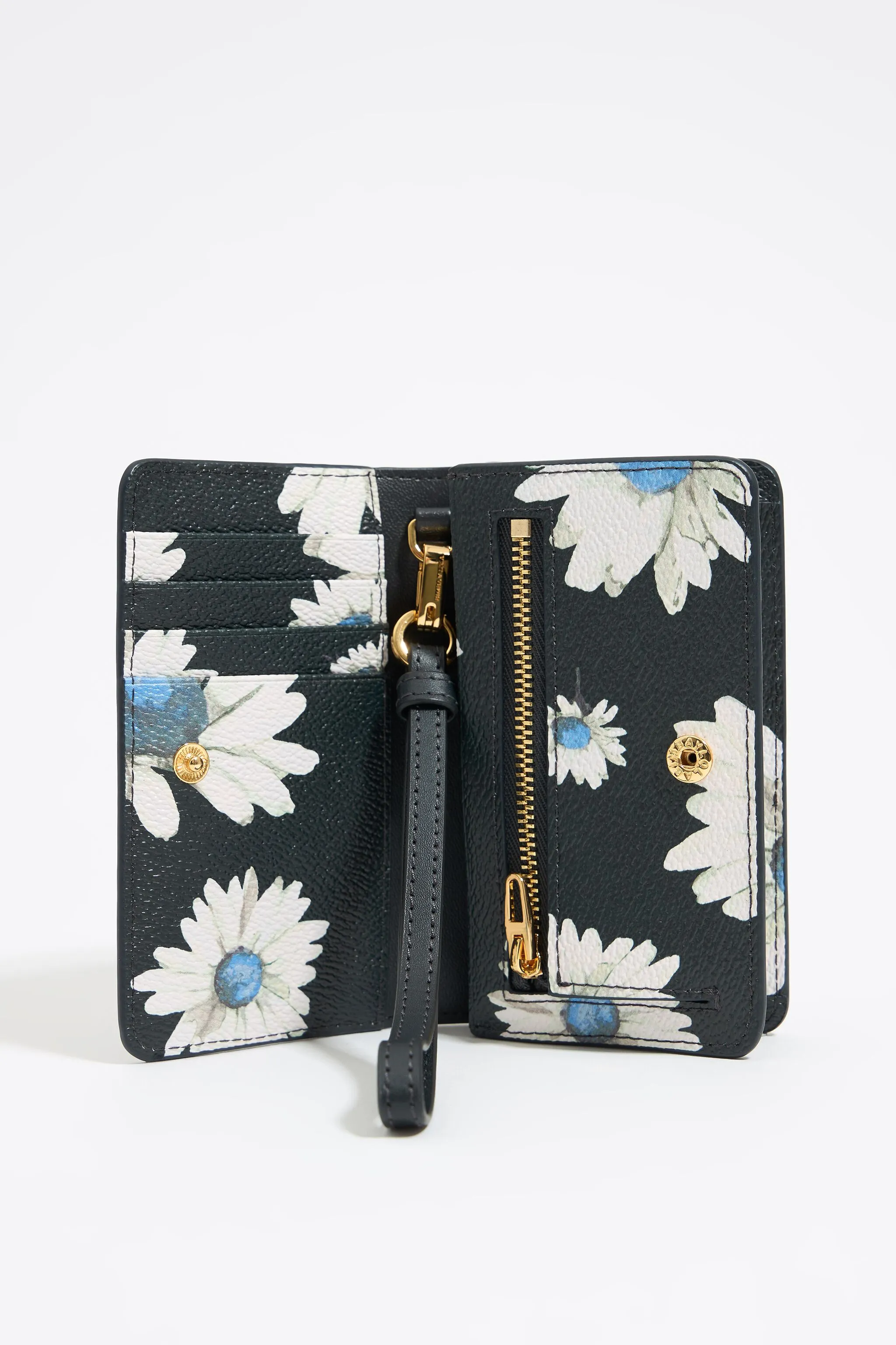 Cartera Daisy antracita