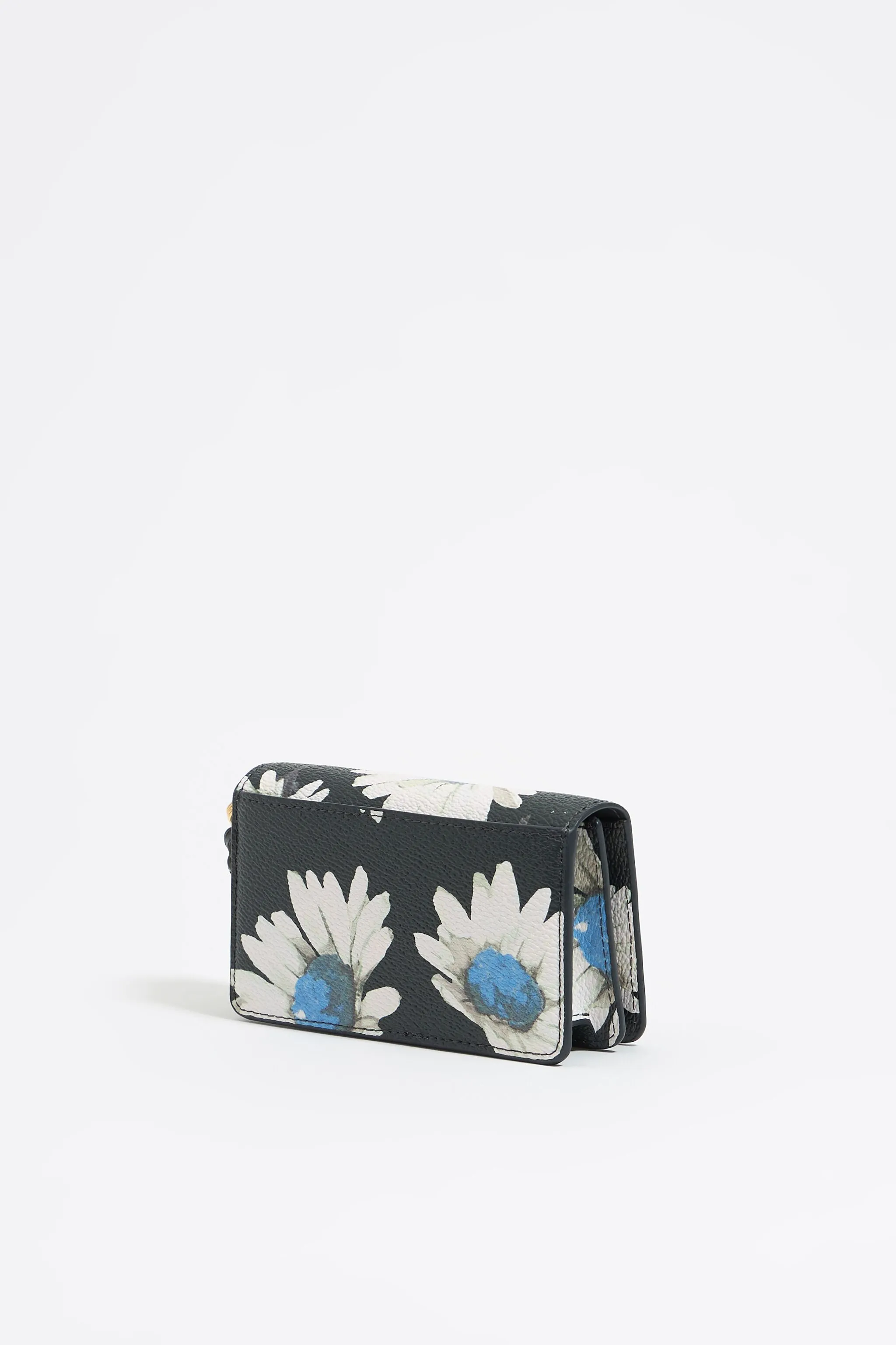 Cartera Daisy antracita