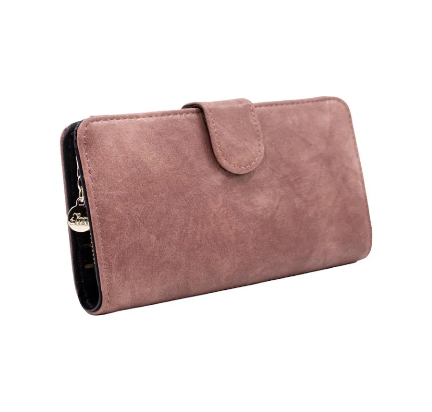 Cartera Dama MM Italy 7407