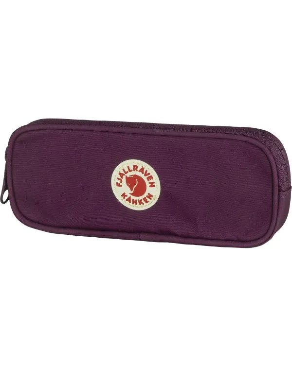 cartera FJALLRAVEN kanken pen case