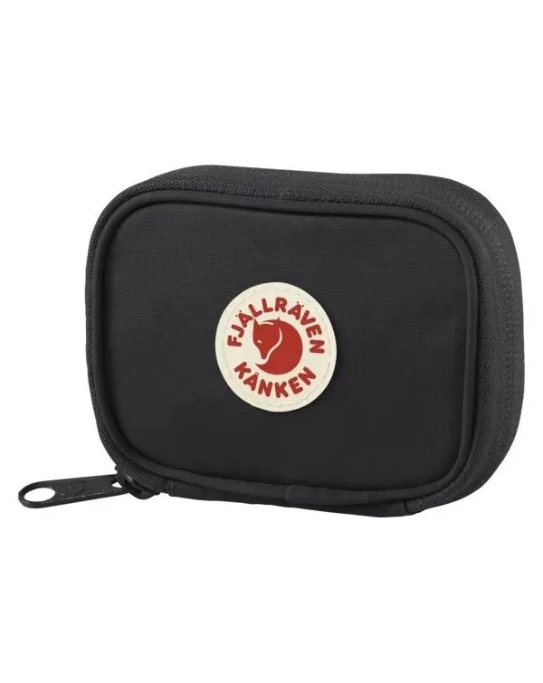 cartera FJALLRAVEN  Kånken card