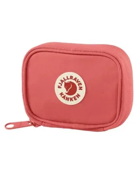 cartera FJALLRAVEN  Kånken card