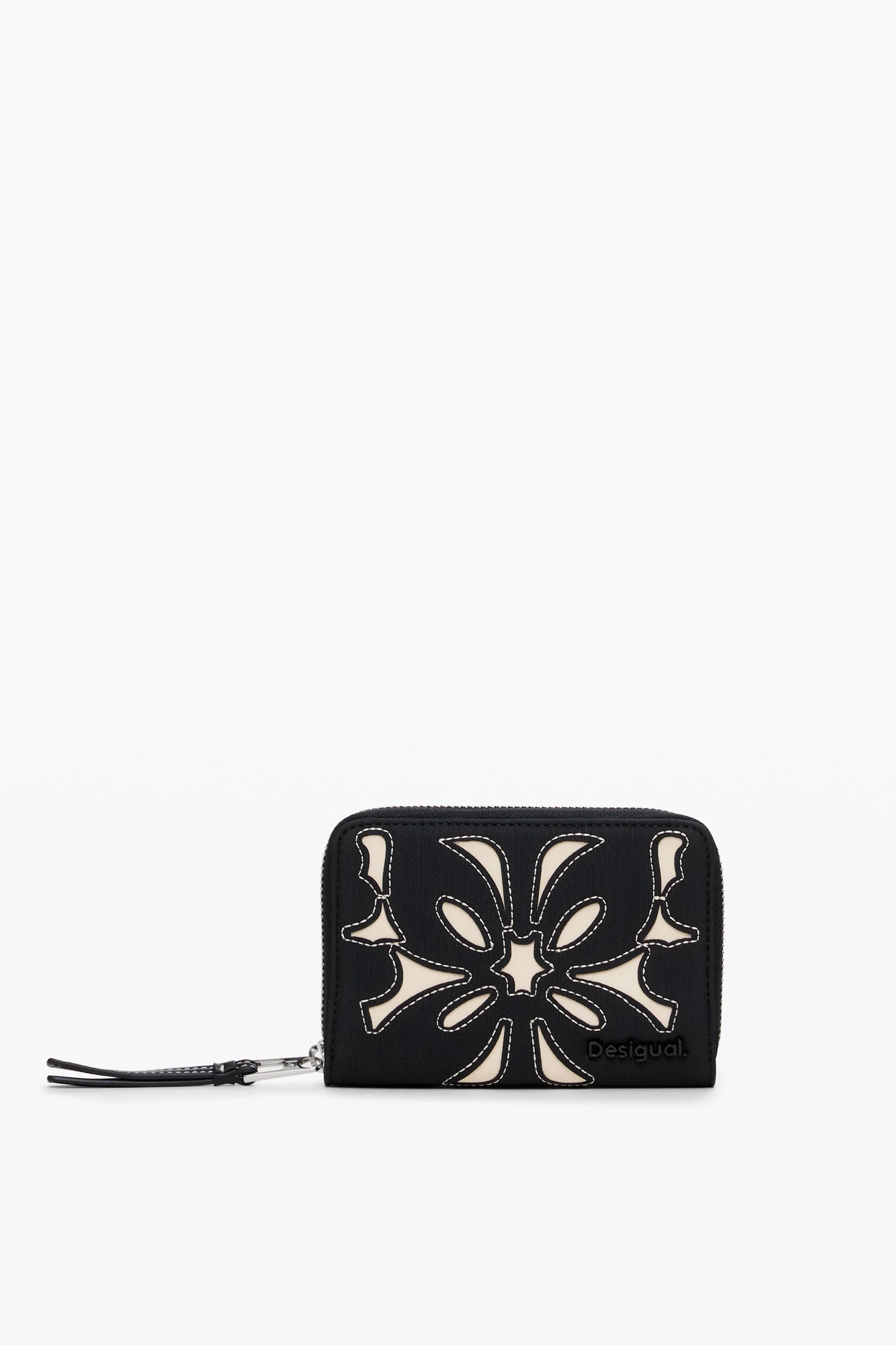 Cartera S flores