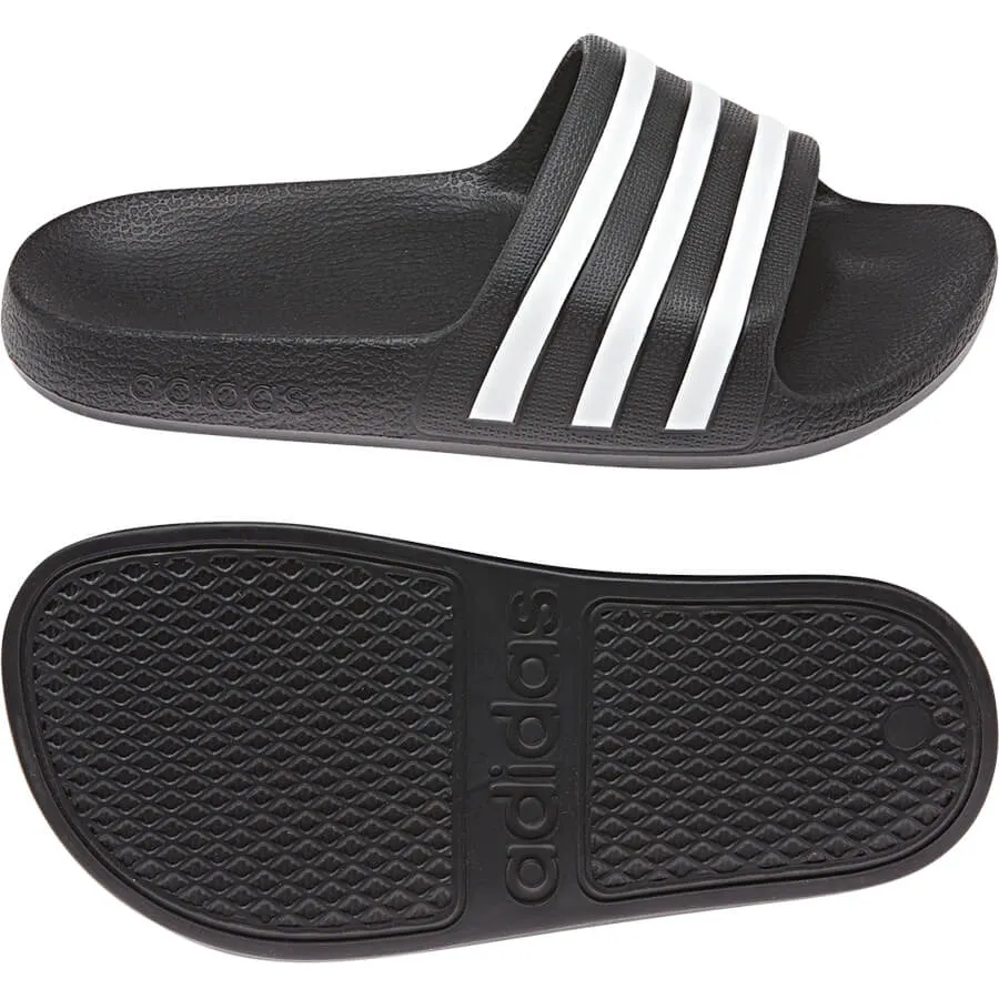  Chanclas Adidas Adilette Aqua K