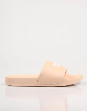  chanclas LEVIS June Batwing en Rosa 77837