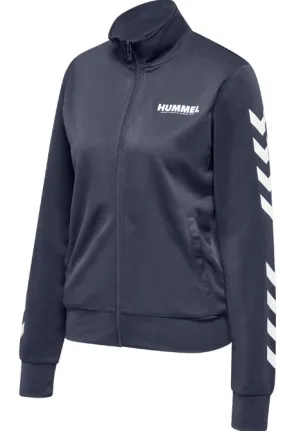 Chaqueta Hummel hmlLEGACY POLY WOMAN ZIP JACKET