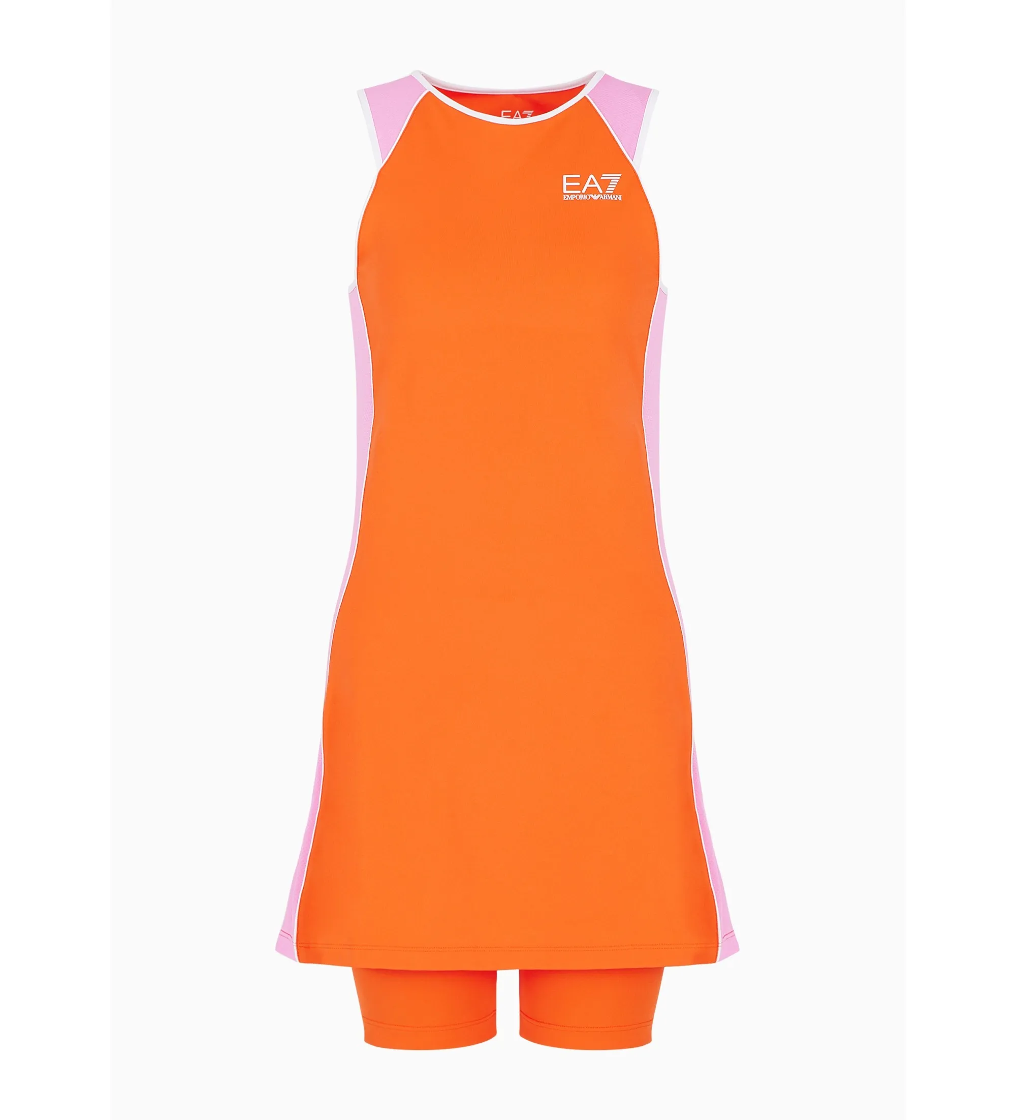 Chándakl Tennis Pro naranja