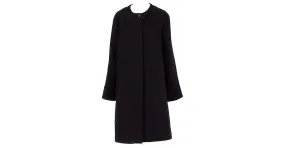 Claudie Pierlot Capa Negro 