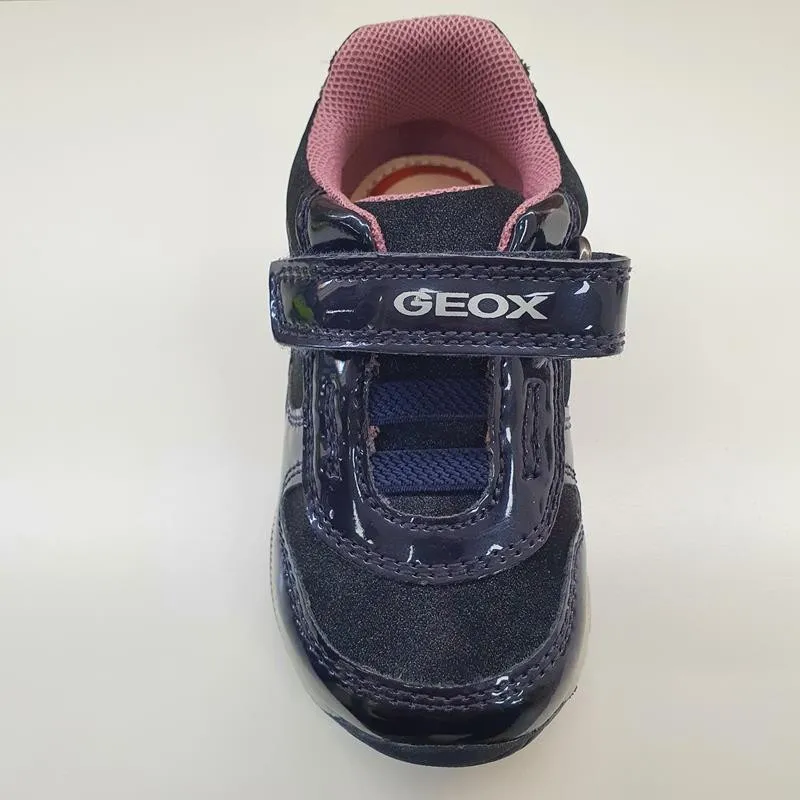 Deportiva Corazon Rishon Geox B840LB