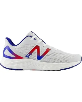 Deportivas de Mujer y Niña y Niño NEW BALANCE ZAPATILLAS ARISHI V4 GPARIFB4 BLANCO