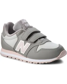 Deportivas NEW BALANCE  de Niña y Niño ZAPATILLAS KV500 KIDS LIFES  MULTI