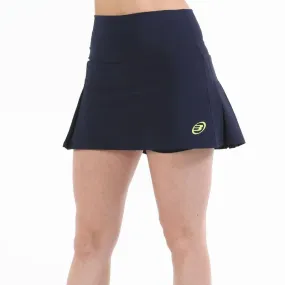 Falda Bullpadel Jerpa Azul Intenso | Bullpadel