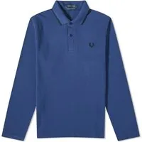 Fred Perry Twin Tipped Polo Tee