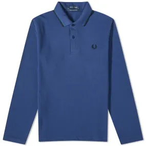 Fred Perry Twin Tipped Polo Tee