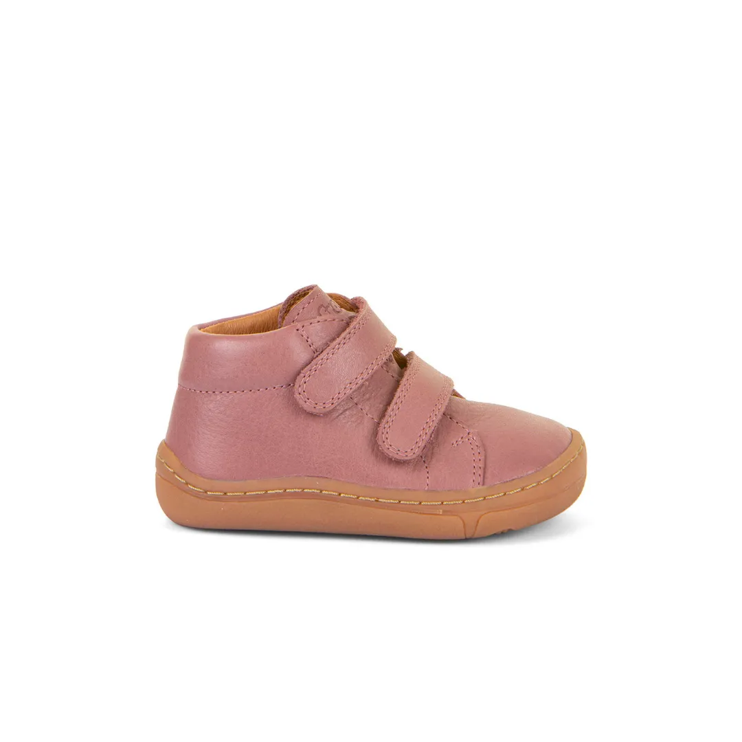 Froddo Barefoot First Step Laces Rosa