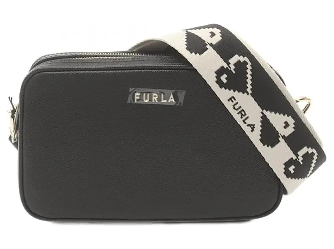 Furla LILLI XL Lily Negro 