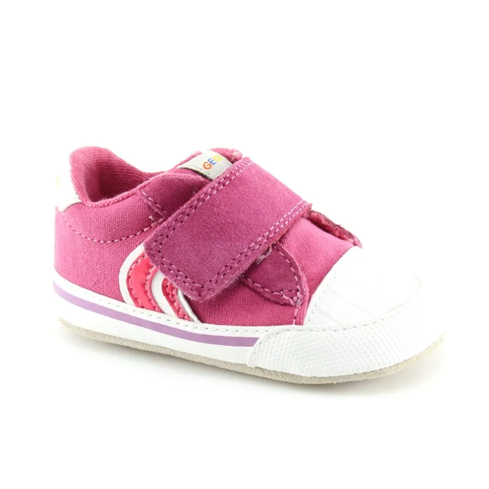 Geox B5253A Fucsia