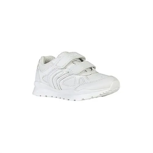 Geox Boys Pavel School Shoes