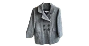 Gerard Darel chaquetón Gris 