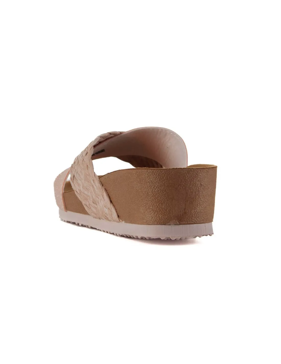 GIOSEPPO - Sandalias rosas Goulds 71365 Mujer