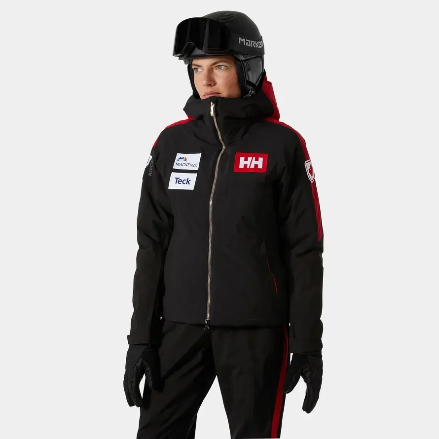 HELLY HANSEN W WORLD CUP INSULATE JACKET