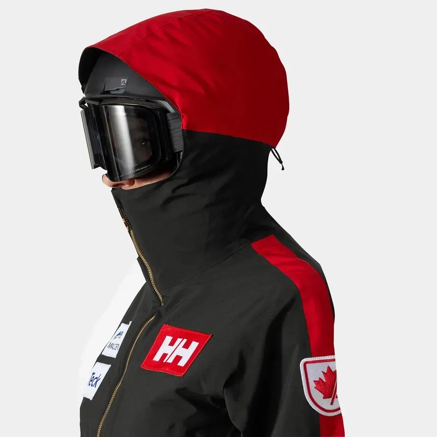 HELLY HANSEN W WORLD CUP INSULATE JACKET