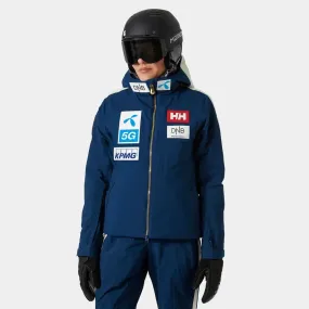 HELLY HANSEN W WORLD CUP INSULATE JACKET